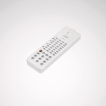 TRIL Trilux IR-Fernbedienung     9828700 