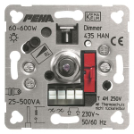 PEHA UP Dimmer              435 HAN o.A. 