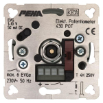 PEHA UP Potentiometer für  430 POT o.A. 