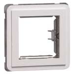 PEHA Montagerahmen m.    D 80.600.02 EMS 