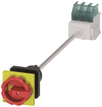 Siemens 3LD21440TK53 Not-  3LD2144-0TK53 