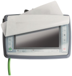 SIEM Schutzfolie 9"-  6AV2181-5JJ00-0AX0 