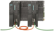SIEM SIMATIC S7-400H, 6ES7400-0HR01-4AB0 