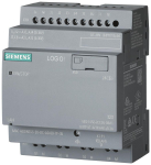 Siemens LOGO! 24 CEo  6ED1052-2CC08-0BA2 