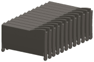 SIEM SIMATIC S7-1200, 6ES7291-1BB30-0XA0 