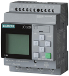 Siemens LOGO! 24 RCE  6ED1052-1HB08-0BA2 