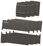 SIEM SIMATIC S7-1200, 6ES7291-1AB30-0XA0 