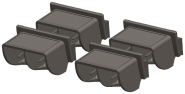 SIEM Simatic S7-1200, 6ES7290-3AB30-0XA0 
