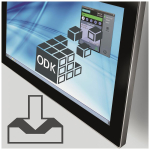Siemens SIMATIC ODK   6ES7806-2CD03-0YA0 