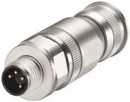 Siemens 6ES71942AB000AA0 M8 Stecker 