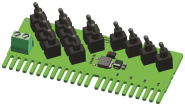 SIEM SIMATIC S7-1200, 6ES7274-1XK30-0XA0 