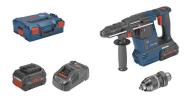Bosch Akku-Bohrhammer GBH 18 SDS plus 