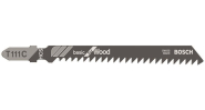 Bosch 5Stichsägeblatt T111C   2608630033 