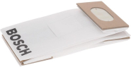 Bosch Papierstaubbeutel       2605411067 