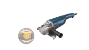 Bosch 06018C1301            GWS 22-230 J 