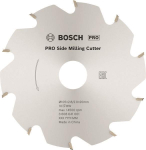 Bosch Scheibenfräser 10 20mm  3608641001 