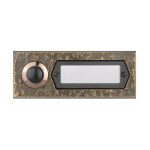 GRO AP Kontaktplatte               55511 