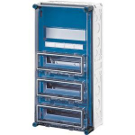 HENS Mi-Automatengehäuse 36 TE    MI1443 