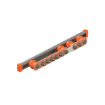 OBO 1802 DC 5+1 CU 