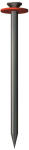 OBO 500 12 Impu-Stahlnadel gehärtet 