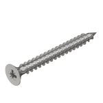 OBO 4759 4.0x30 Sprint-Schraube Senkkopf 