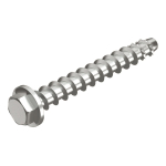OBO MMS+ SS 10x80 Sechskantanker 