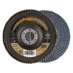 RHOD Lamellenscheibe LSZ F1      202735 