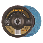 RHOD Lamellenscheiben LSZ F1      202706 