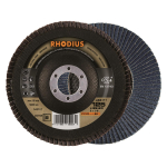 RHOD Lamellenscheibe LSZ F1Vision 202749 