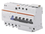 ABB FI/LS-Kombination DS254N-UC-K32/0,03 