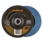 RHOD Lamellenscheiben LSZ F1      202699 