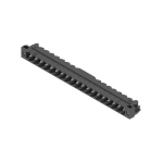 Weidmüller SL-SMT 5.08HC/19/90LF 3.2SN 