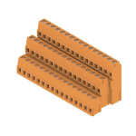 Weidmüller LM3R 5.08/48/90 3.5SN OR BX 