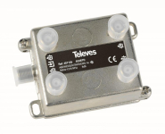Televes 4-fach End-Abzweiger      AZ48TD 