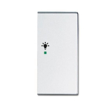 BJ Wippe rechts 2fach Symbol  6231-22-83 