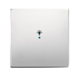 BJ Wippe 1f edelstahl        6230-10-866 