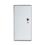 BJ Wippe links 2fach Symbol   6231-21-83 