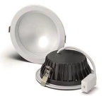 VOSS LED Downlight, Prime KR,     563120 