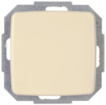 KOPP A/W-Schalter RIVO crem    585601081 