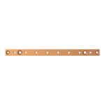 Striebel Cu Schienen NH 2FB 30x10 ZX1211 