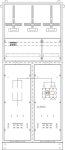 Striebel M+W-Standschrank W312S   KS4274 