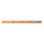 Striebel Cu Schienen NH 2FB 30x10 ZX1221 