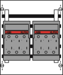 STRIE Kombi-Set mit               ED13TA 