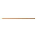 Striebel Cu-Schiene 30x10mm      ZXM2134 