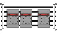 STRIE Kombi-Set                   ED21TA 