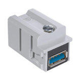 ILME Adapter Gr.21.21 Kunststoff CUK 3FT 