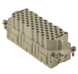 ILME Buchseneinsatz Gr.77.62    CQEEF 64 