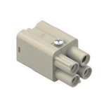 ILME Buchseneinsatz Gr.21.21     CQ4F 03 