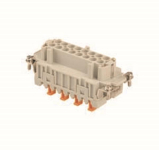 ILME Buchseneinsatz Gr.77.27    CMSHF 06 