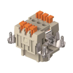 ILME Buchseneinsatz Gr.44.27     CSHF 06 